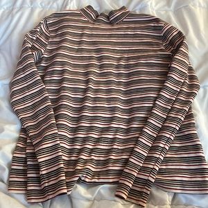 Medium Striped Sweater